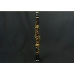 YCL-CSGHII _DEMO Yamaha YCL-CSGHII Professional Clarinet Demo